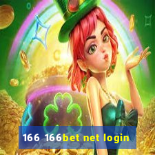 166 166bet net login